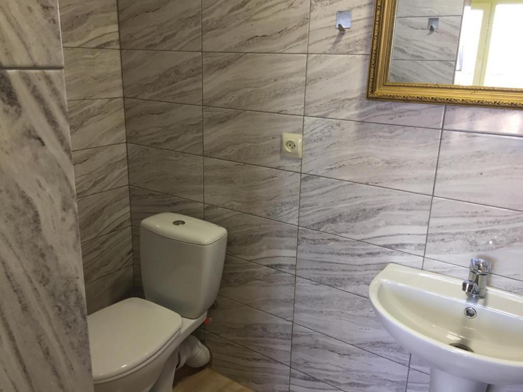 Villa Familia New Athos Dış mekan fotoğraf