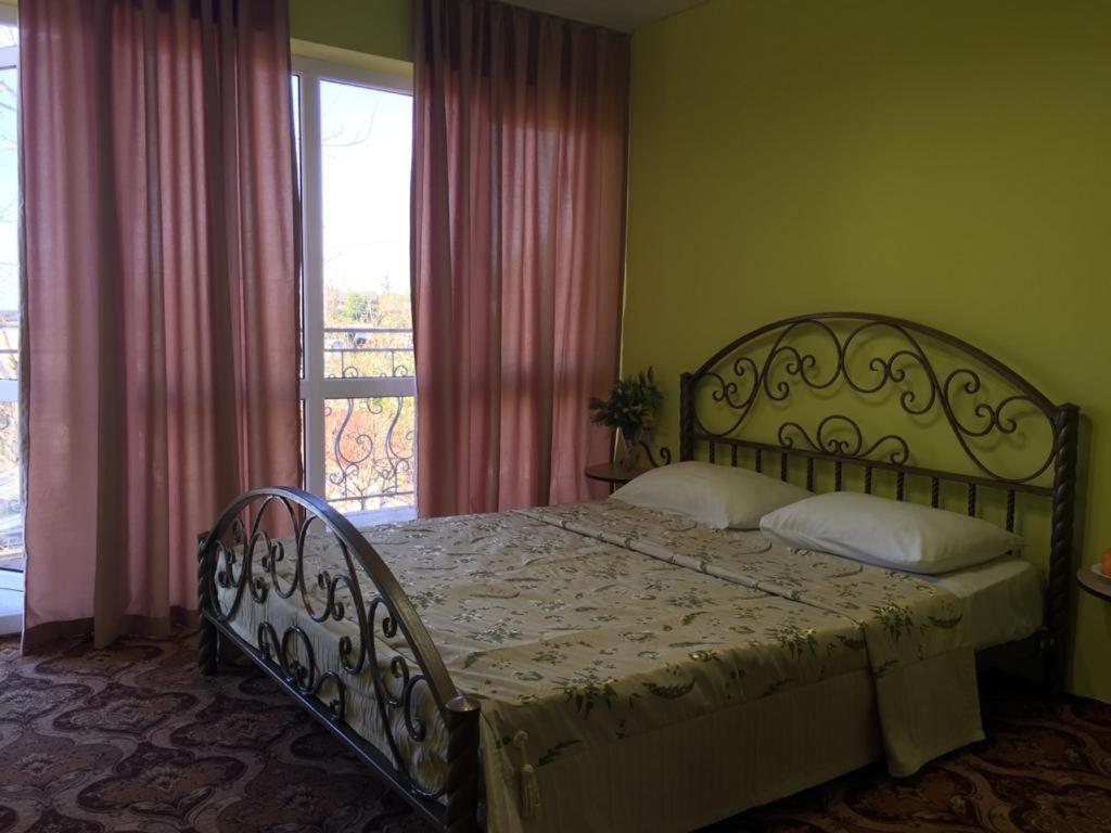 Villa Familia New Athos Dış mekan fotoğraf