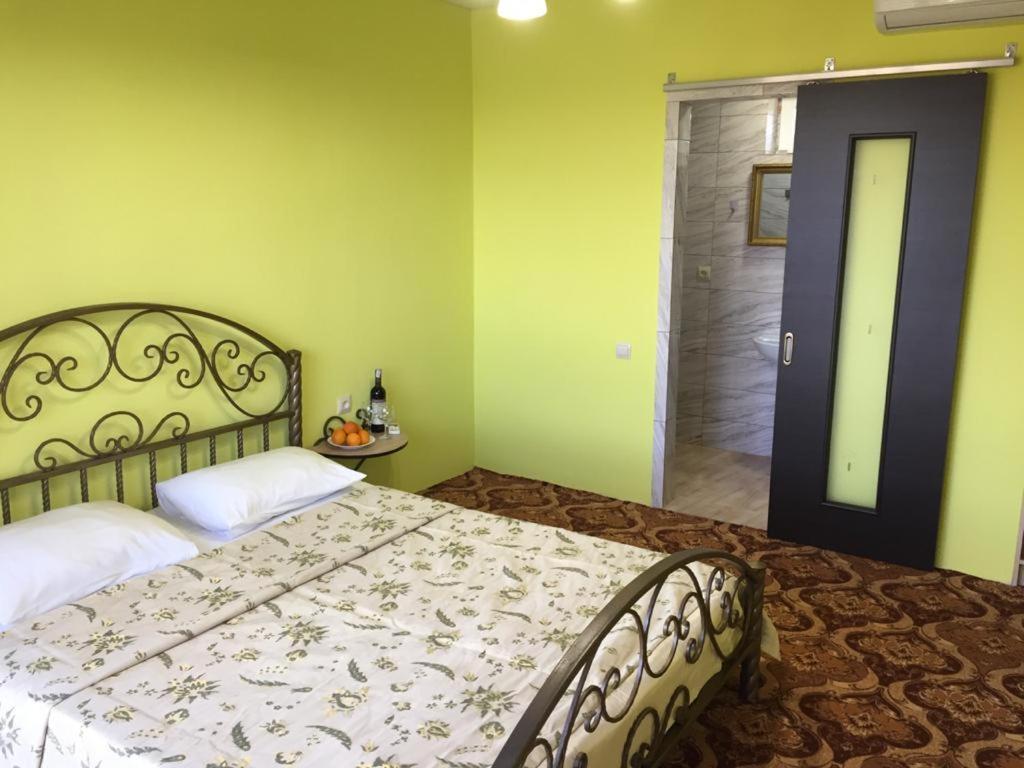 Villa Familia New Athos Dış mekan fotoğraf