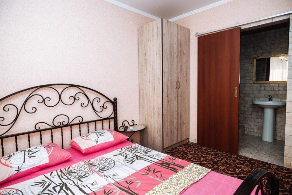 Villa Familia New Athos Dış mekan fotoğraf