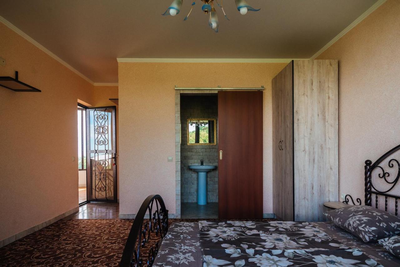 Villa Familia New Athos Dış mekan fotoğraf