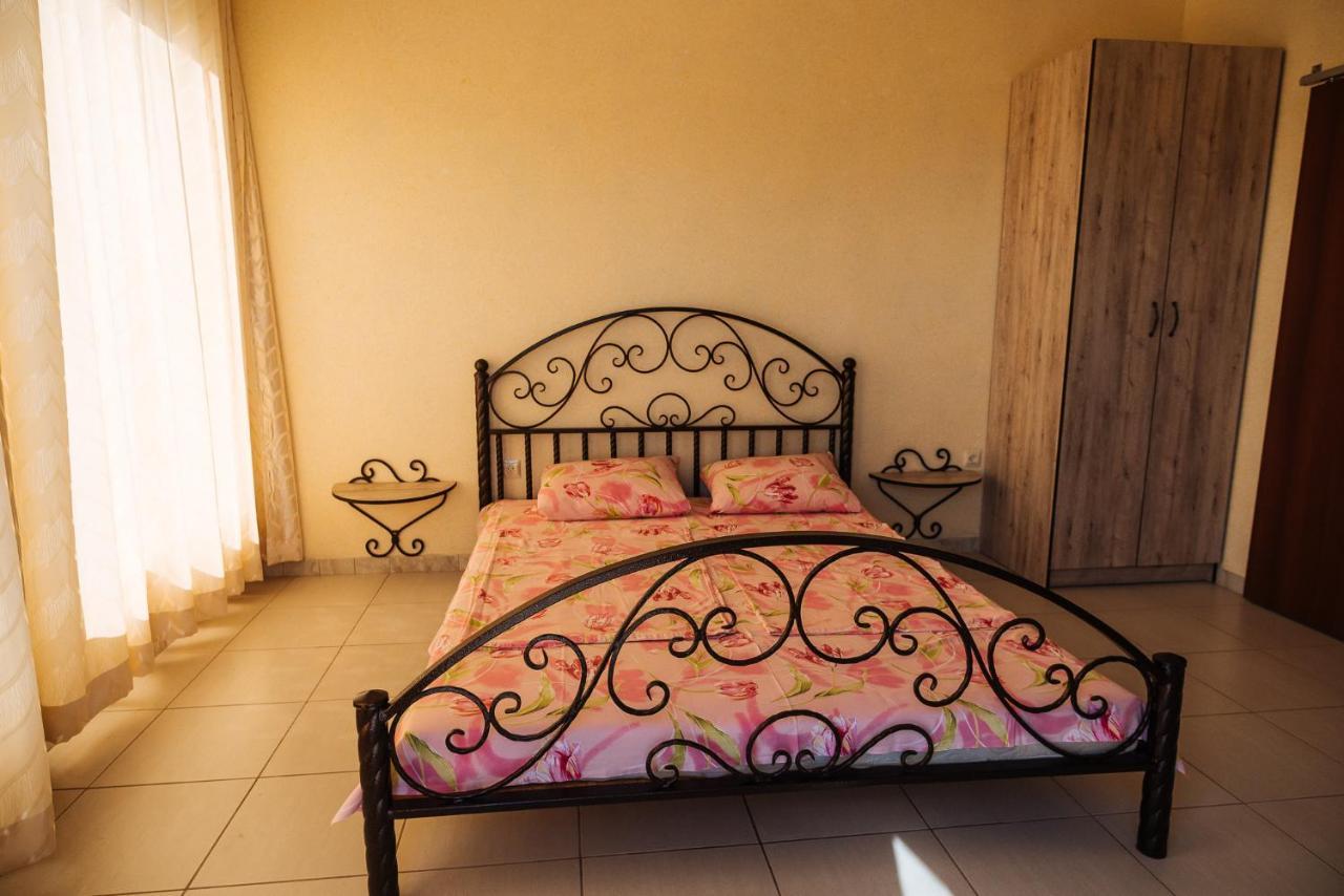 Villa Familia New Athos Dış mekan fotoğraf