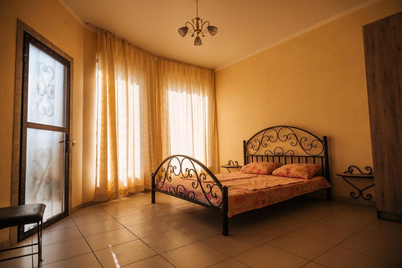 Villa Familia New Athos Dış mekan fotoğraf