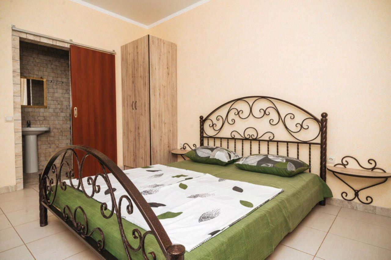 Villa Familia New Athos Dış mekan fotoğraf