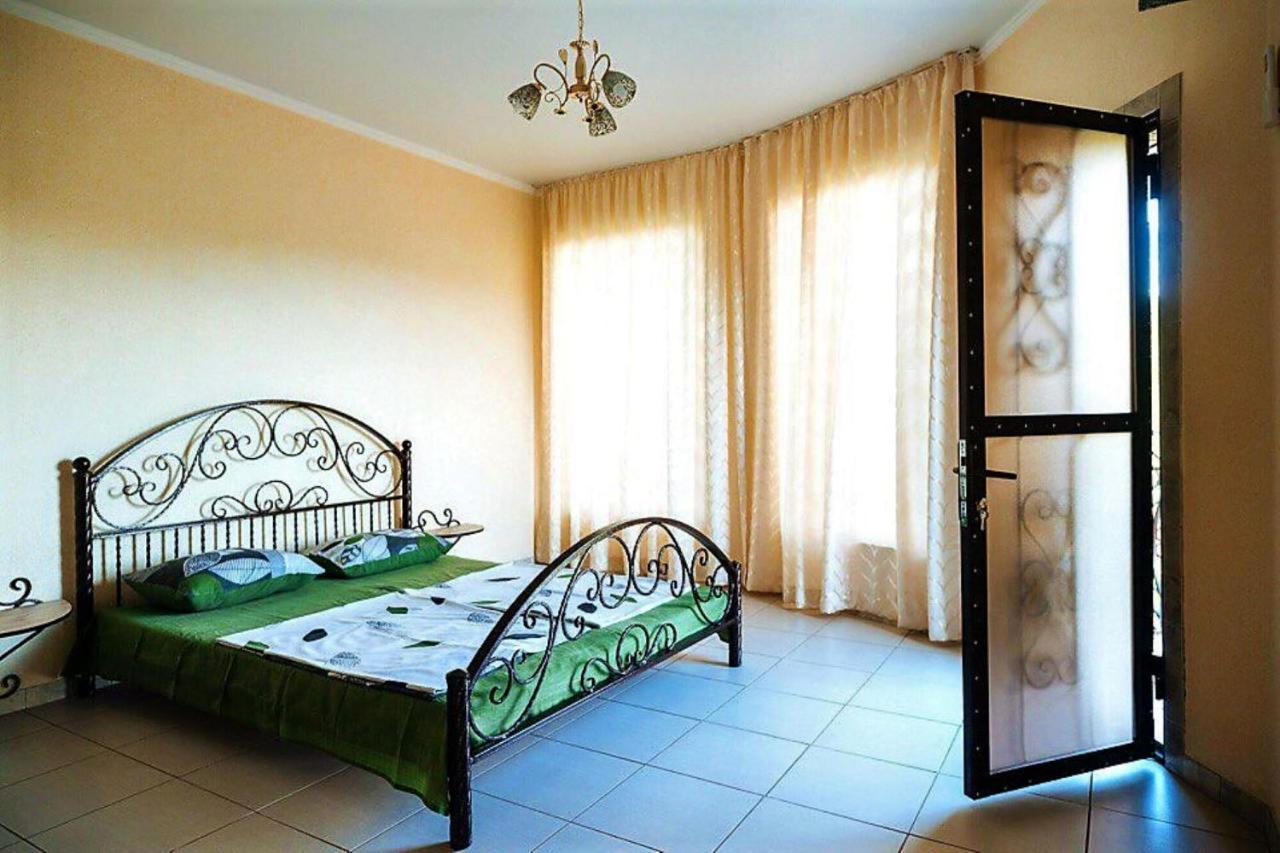 Villa Familia New Athos Dış mekan fotoğraf