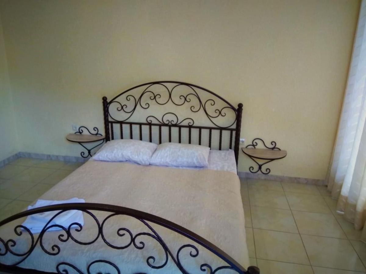 Villa Familia New Athos Dış mekan fotoğraf