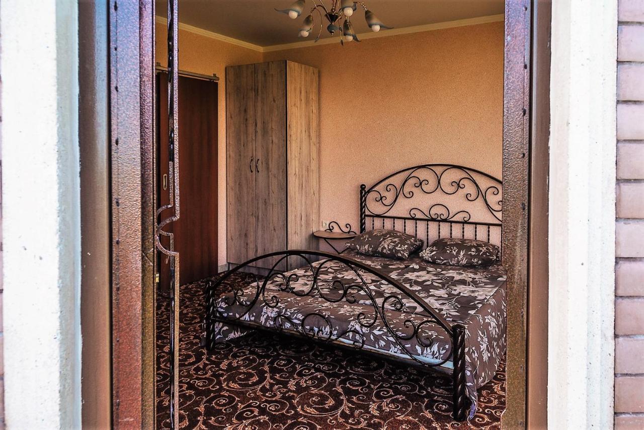 Villa Familia New Athos Dış mekan fotoğraf